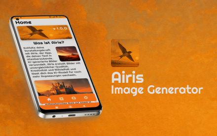 Airis: Image Generator